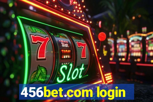 456bet.com login